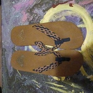 Flip flops